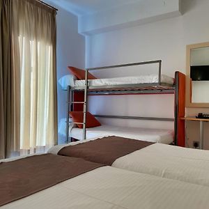Chambre Familiale