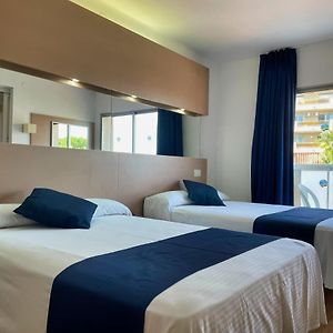 Chambre Familiale